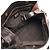 Borsa Fendi Etnico 8BN162 in pelle marrone - vista 3