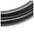Borsa Fendi Etnico 8BN162 in pelle marrone - vista 7