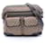 Céline Borsa a Spalla Celine Macadam Marrone Beige