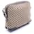 Céline Borsa a Spalla Celine Macadam Marrone Beige - vista 2
