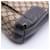 Céline Borsa a Spalla Celine Macadam Marrone Beige - vista 5
