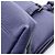 Borsa Bottega Veneta Roma Bag Medium Blu navy - vista 7