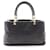 Borsa Chanel Coco Mark Nero