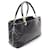 Borsa Chanel Coco Mark Nero - vista 2