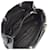 Borsa Chanel Coco Mark Nero - vista 3