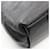 Borsa Chanel Coco Mark Nero - vista 6