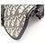 Christian Dior Dior GALLOP Mini Oblique Borsa a tracolla Crudo Blu navy - vista 7
