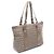 Fendi Zucca Tote Bag Beige Braun - Ansicht 2