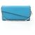 Christian Dior Diorissimo Chain Wallet Blu