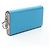 Christian Dior Diorissimo Chain Wallet Blu - vista 2