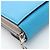 Christian Dior Diorissimo Chain Wallet Blu - vista 8