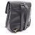Zaino/Borsa Chanel Triple Coco Mark Nero - vista 2