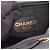 Zaino/Borsa Chanel Triple Coco Mark Nero - vista 4
