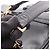 Zaino/Borsa Chanel Triple Coco Mark Nero - vista 7