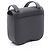 Hermès Mini borsa a tracolla Hermes Della Cavalleria Nero - vista 2