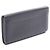 Louis Vuitton Capucines Noir Bi-fold Long Wallet Schwarz - Ansicht 2