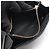 Louis Vuitton Capucines Noir Bi-fold Long Wallet Schwarz - Ansicht 6