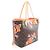 Borsa Tote Louis Vuitton Neverfull MM Monogram Rose Marrone Rosa Multicolore - vista 2