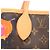 Borsa Tote Louis Vuitton Neverfull MM Monogram Rose Marrone Rosa Multicolore - vista 7