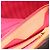 Borsa Tote Louis Vuitton Neverfull MM Monogram Rose Marrone Rosa Multicolore - vista 9