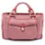 Céline Borsa Celine Boogie Bag Macadam Bordò  - vista 1