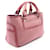 Céline Borsa Celine Boogie Bag Macadam Bordò  - vista 2
