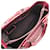 Céline Borsa Celine Boogie Bag Macadam Bordò  - vista 3