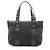Borsa Tote Fendi Zucchino Nero