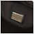 Borsa Tote Fendi Zucchino Nero - vista 4