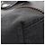 Borsa Tote Fendi Zucchino Nero - vista 7