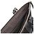 Borsa Tote Fendi Zucchino Nero - vista 8