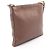 Borsa a Spalla Fendi Selleria Marrone - vista 2