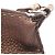 Borsa a Spalla Fendi Selleria Marrone - vista 7