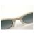 GAFAS DE SOL CHRISTIAN DIOR 30 MONTAIGNE1 SZJ1I BLANC NUEVAS Blanco - vista 11