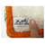 Hermès HERMES SOLEIL BEACH TOWEL 140 x 170CM COTTON TOWEL Orange  - view 10