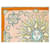 Hermès HERMES SOLEIL BEACH TOWEL 140 x 170CM COTTON TOWEL Orange  - view 2