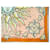 Hermès HERMES SOLEIL BEACH TOWEL 140 x 170CM COTTON TOWEL Orange  - view 4