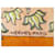 Hermès HERMES SOLEIL BEACH TOWEL 140 x 170CM COTTON TOWEL Orange  - view 6