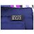 Hermès NUOVO FULLETTO HERMES QUADRIGE PIERRE PERON CARRÉ 90 SETA MULTICOLORE - vista 12