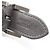 Hermès Bolso de hombro de cuero Hermes Trim 35 Gris - vista 7