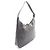 Hermès Bolso de hombro de cuero Hermes Trim 35 Gris - vista 8