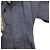Camicia Tom Ford con bottoni in lyocell blu navy - vista 6