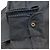 Camicia Tom Ford con bottoni in lyocell blu navy - vista 7