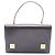 Hermès Borsa Hermes Piano in pelle nera Nero