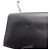 Hermès Borsa Hermes Piano in pelle nera Nero - vista 2