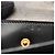 Hermès Borsa Hermes Piano in pelle nera Nero - vista 9