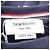 Thom Browne Sweatshirt mit 4 Streifen aus Navy Blue Baumwolle Blau Marineblau - Ansicht 6