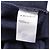 Thom Browne Sweatshirt mit 4 Streifen aus Navy Blue Baumwolle Blau Marineblau - Ansicht 7