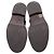 Stivaletti Monili in pelle nera Brunello Cucinelli - vista 7