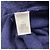 Brunello Cucinelli Pullover aus Navy Blue Kaschmir Blau Marineblau - Ansicht 6
